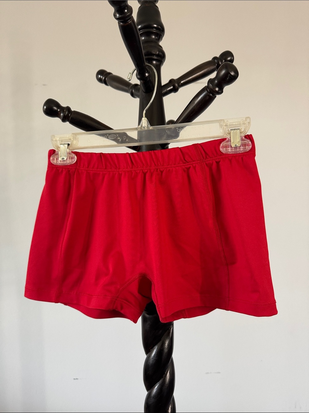 Volleyball Hot Shorts
